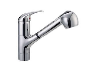 Pull Out Kitchen Faucets